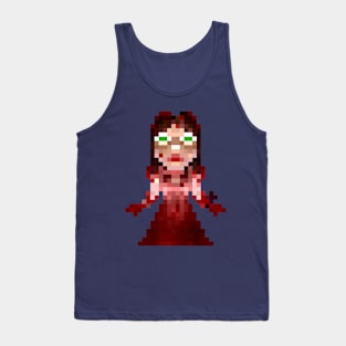 Prom Queen Tank Top